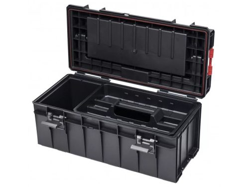 Szerszámosláda QS Pro 600 QBRICK