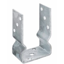 U-Säulenträger (versenkter Säulenträger) 100 mm