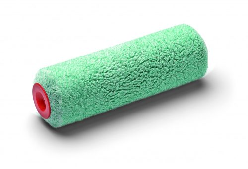 Microline Pro 18cm, Farbroller, 17mm Fadenlänge