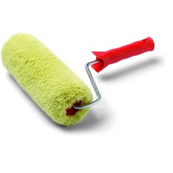   Baseline-R 27cm P+, Farbroller, 18mm Gewindelänge, mit Griff, extra gepolstert