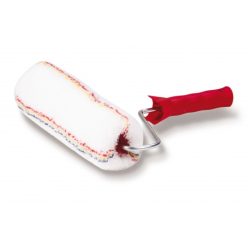   Topline-R 27cm P, Farbroller, 18mm Gewindelänge, gepolstert, mit Griff