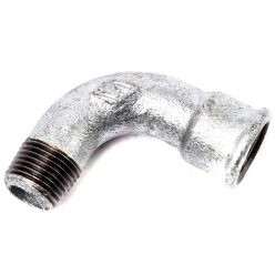 Horganyzott ív KB 1"