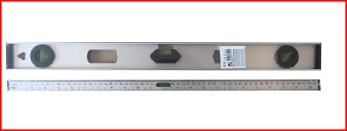 Vízszintmérő ALU 60cm