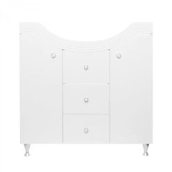 Badezimmerschrank Classic Venus 81 x 33 x 83,5 cm