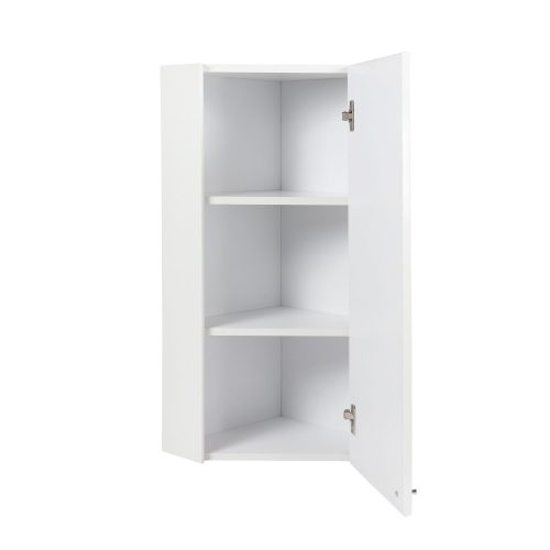Badezimmer Eckschrank 35 * 82,5 cm
