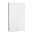 Hängeschrank mit 2 Türen 40 * 70 * 17cm