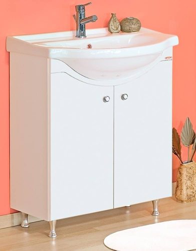 Badezimmerschrank Geo Classic 72,5 * 33 * 83,5 cm