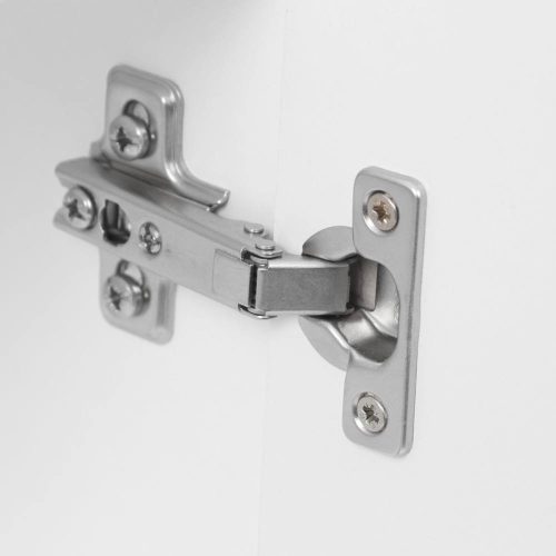 Hängeschrank mit 2 Türen 60 * 70 * 21cm