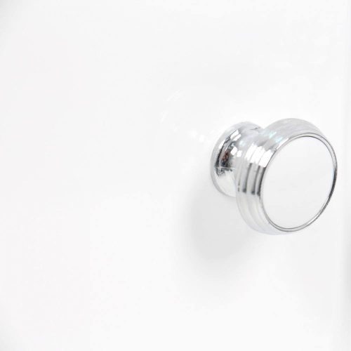 Hängeschrank mit 2 Türen 60 * 70 * 21cm