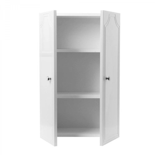 Hängeschrank mit 2 Türen P 45 - A2