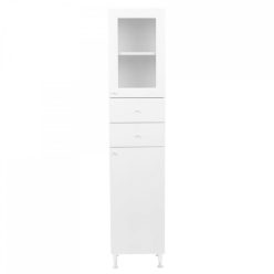 Badezimmerschrank Rechts 164x35 cm