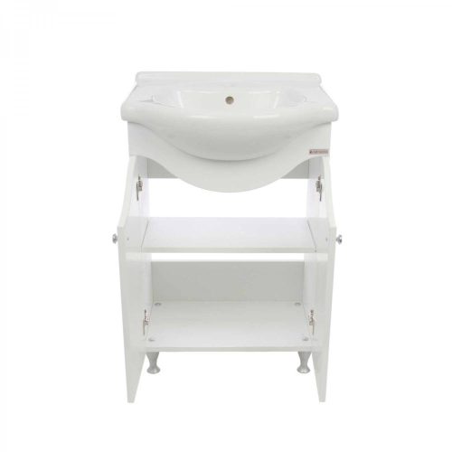 Badezimmerschrank Eco 52 x 32,2 x 81 cm