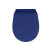 WC-Sitz blau 355x456mm
