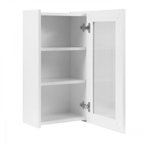 Ricco Hängebadezimmerschrank, 34,5 x 68 x 22 cm