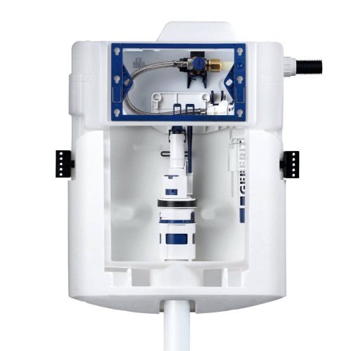 Wc tartály Beépithető 7,5L  Geberit