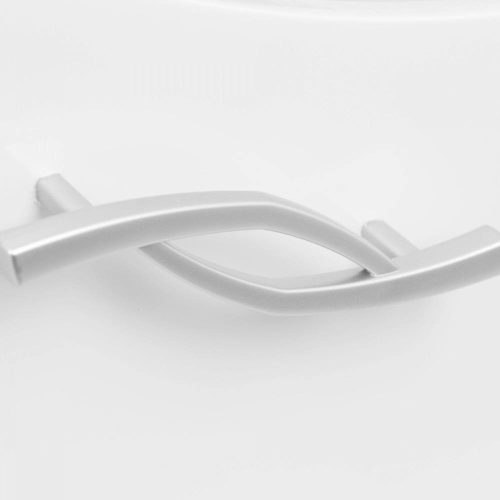 Badezimmerständer Rom 60 x 36 x 66 cm