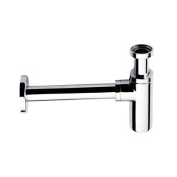 Waschtisch- / Spülensiphon, Remer 958L