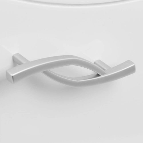 Waschtischunterschrank weiß, 60 x 36 x 66 cm