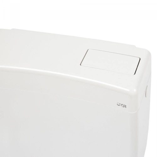 Wc tartály Polo 6L 35x34,5x12,5cm