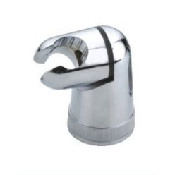 Brausehalter, verstellbar, Kadda 1112114, chrom