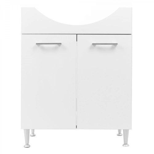 Waschbecken Emilia 60x36x67cm