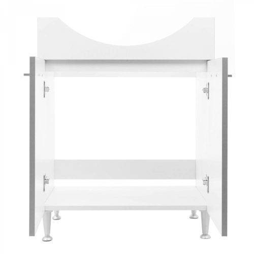 Waschbecken Emilia 60x36x67cm