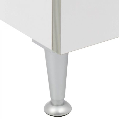 Waschbecken Emilia 60x36x67cm