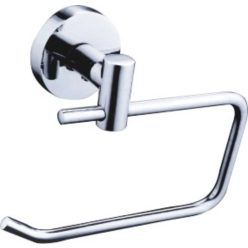 Toilettenpapierhalterung