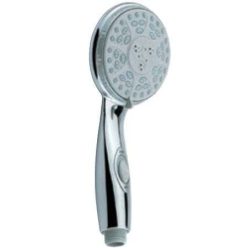 Ferro Lido S13 Duschkopf, Chrom