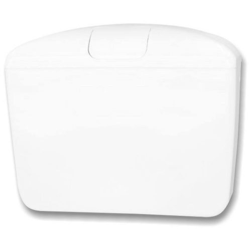 Halbhoher Toilettentank Kadda 1090/09, 6 / 7,5 L