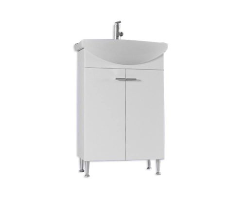 Badezimmerschrank Canary 50 x 32 x 79 cm