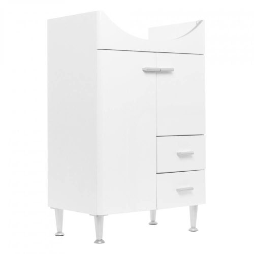 Badezimmerschrank Canaria 55 50 * 32 * 68cm