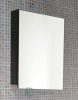 Fürdőszoba szekrény tükörrel, 1 ajtós, Arthema Neo 377 - W, wenge, 50 x 12,8 x 66,5 cm