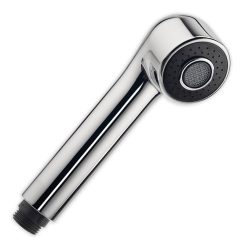 Abnehmbarer Duschkopf, Ferro CF0069