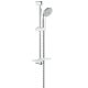 Zuhanykészlet, Grohe Tempesta 28436001