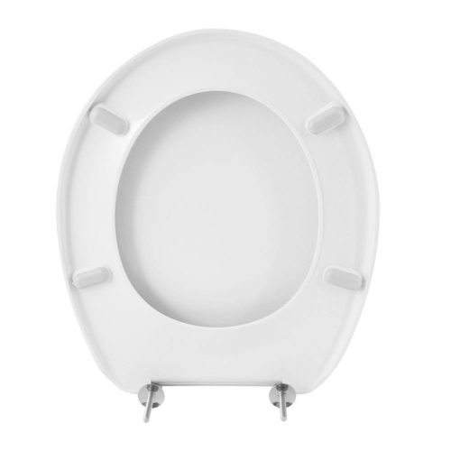 WC-Sitz weiß 370x440mm Kadda