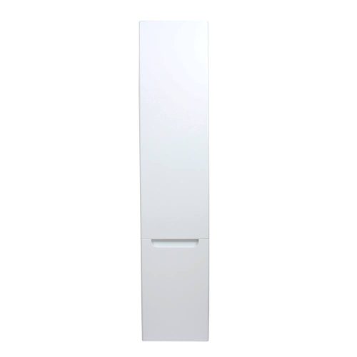 Badezimmerschrank rechts, Arthema Vela 508-SX-A2, MDF, weiß, 35 x 32 x 165cm