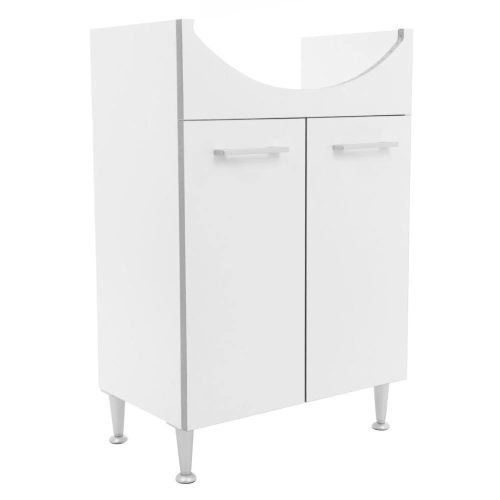 Badmöbel Neo mit 2 Türen 510x320x800 mm