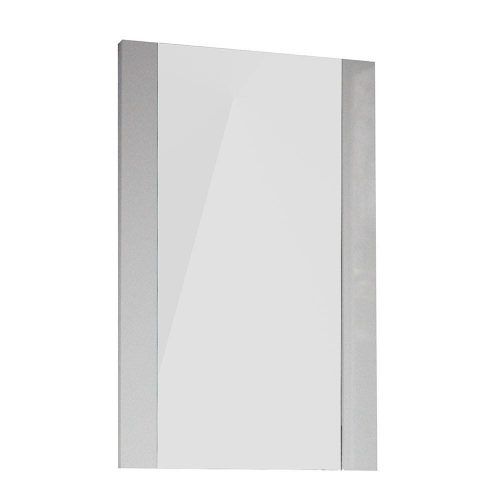 Fürdőszoba szekrény tükörrel+mosdó Start 500