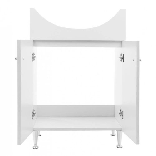 Badezimmerständer Martplast 56 x 33,6 x 72 cm