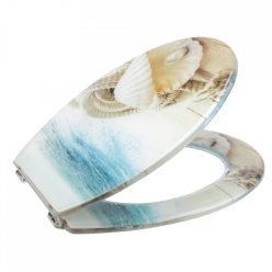 WC-Sitz Meer 360x415mm