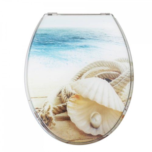 WC-Sitz Meer 360x415mm