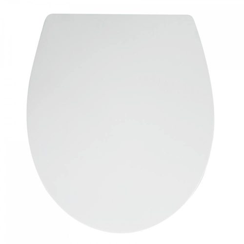 WC-Sitz weiß 370x455mm