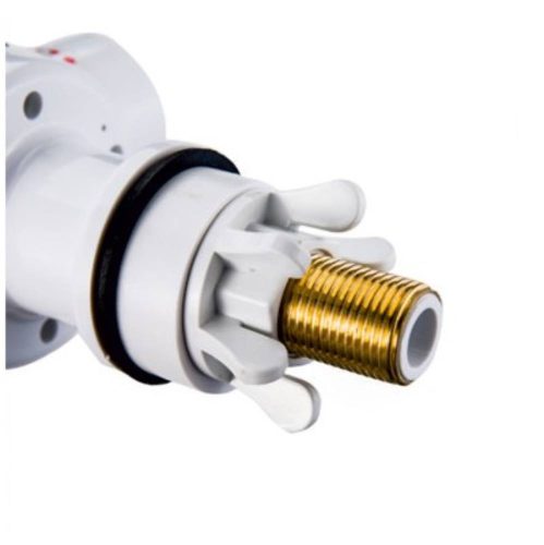 Vízmelegítő mosogatóhoz, digitális, Albatros Premium