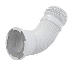 Flexibler WC-Anschluss, Comfort C97, 280 - 550 mm