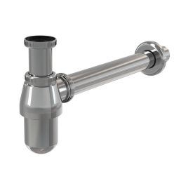 Waschtisch-Siphon, Comfort A431, DN32, 5/4"
