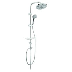 Zuhanypanel, Ferro Dual NP23