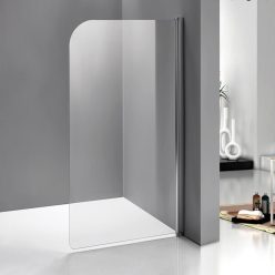 Paraván tusolóhoz 176, 75 X 130 cm