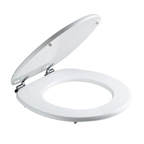 Wc ülőke Savini Due Cwathq  371 x 493 mm