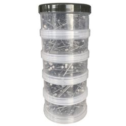 GITTERTURM 5 EBENEN 1 KG